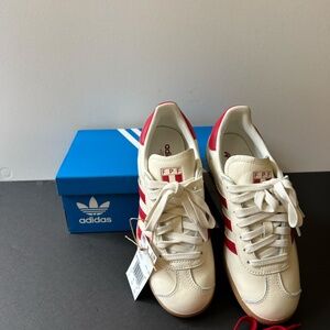 Adidas Originals GAZELLE PERU SHOES